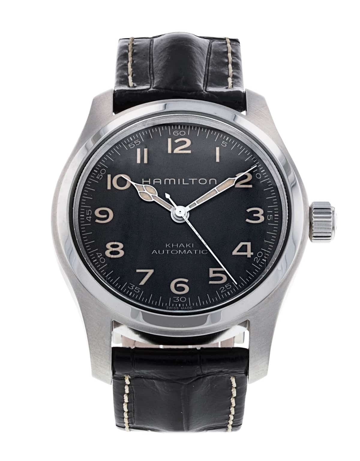 Hamilton Khaki Field H70605731